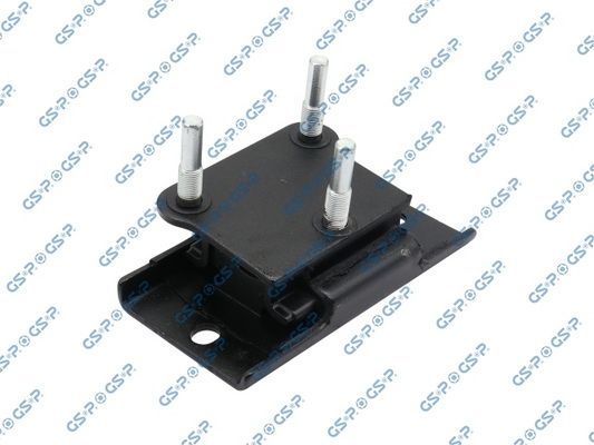 Variklio montavimas GSP 514589