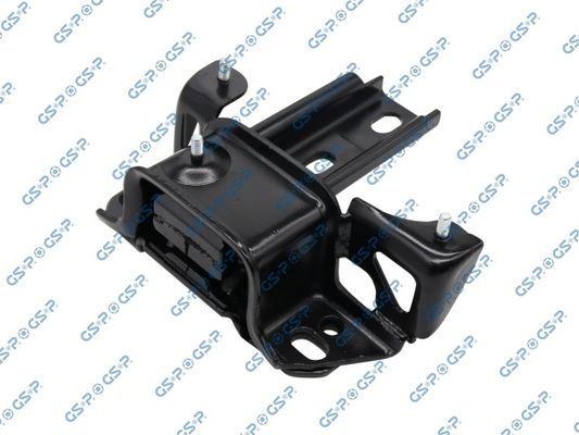 Variklio montavimas GSP 514641