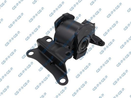 Variklio montavimas GSP 514670