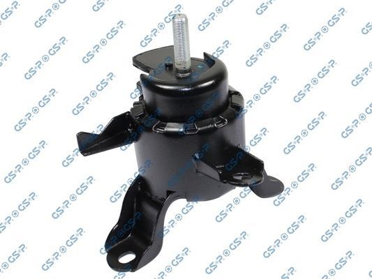 Variklio montavimas GSP 514674