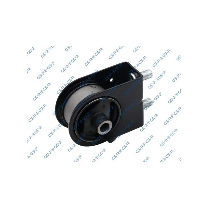 Variklio montavimas GSP 514675