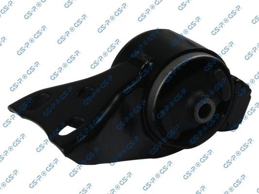 Variklio montavimas GSP 514676