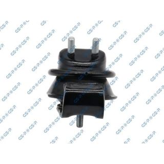 Variklio montavimas GSP 514683