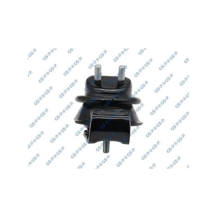 Variklio montavimas GSP 514683