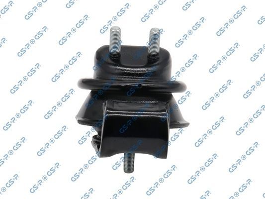 Variklio montavimas GSP 514683