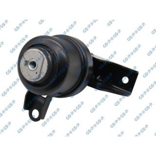 Variklio montavimas GSP 514715