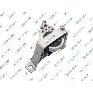 Variklio montavimas GSP 514728
