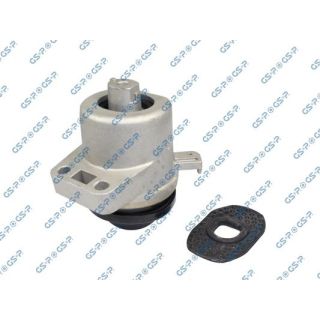 Variklio montavimas GSP 514754