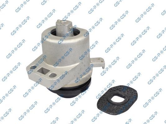 Variklio montavimas GSP 514754