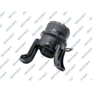 Variklio montavimas GSP 514756