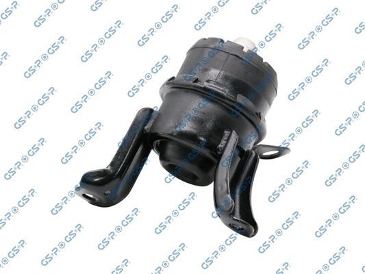 Variklio montavimas GSP 514756