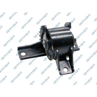 Variklio montavimas GSP 514761