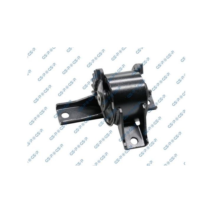 Variklio montavimas GSP 514761