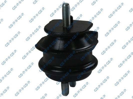 Variklio montavimas GSP 514764