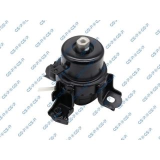 Variklio montavimas GSP 514767