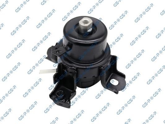 Variklio montavimas GSP 514767