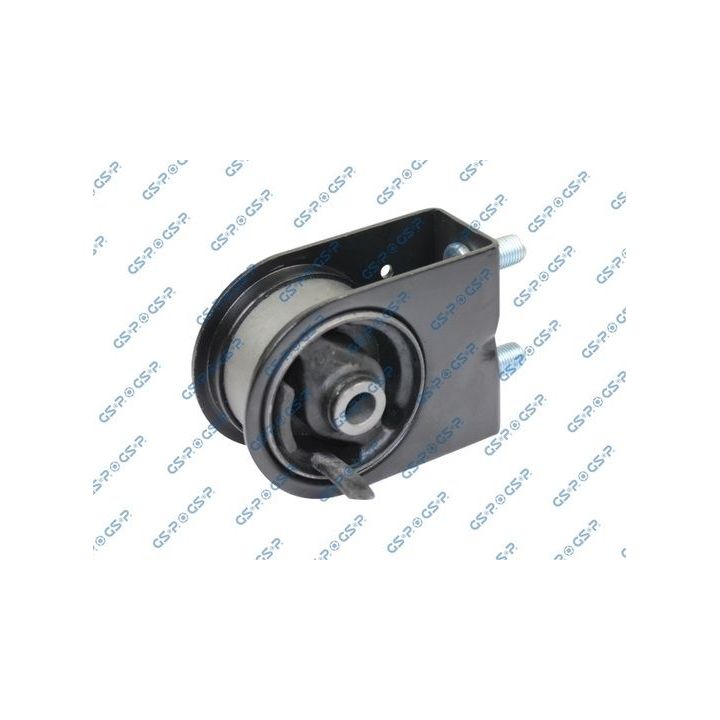 Variklio montavimas GSP 517159