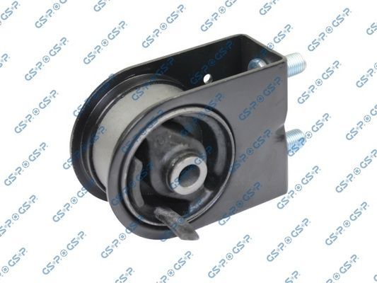 Variklio montavimas GSP 517159