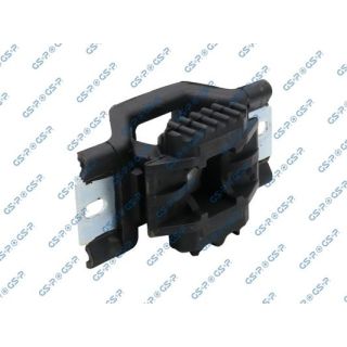 Variklio montavimas GSP 517191