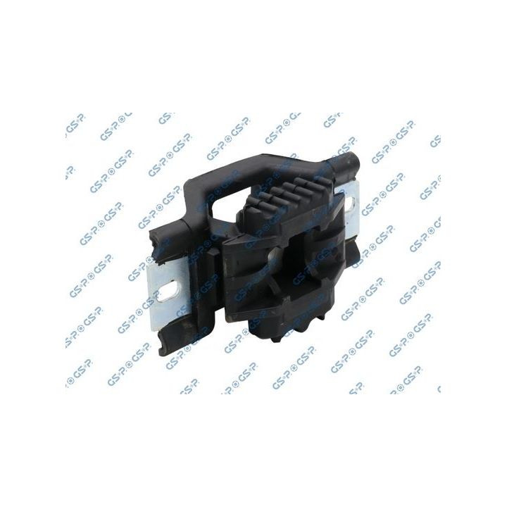 Variklio montavimas GSP 517191