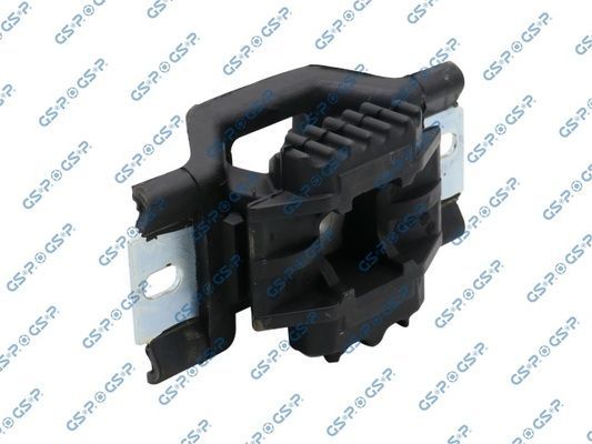 Variklio montavimas GSP 517191