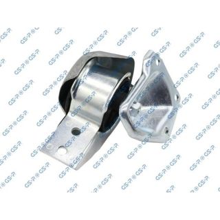 Variklio montavimas GSP 517472