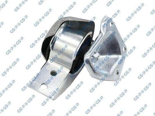 Variklio montavimas GSP 517472