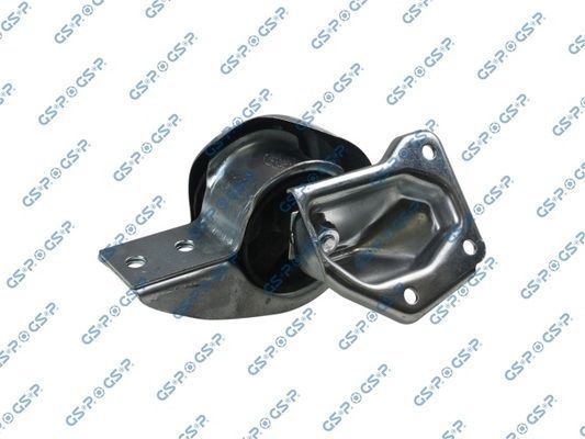 Variklio montavimas GSP 517473
