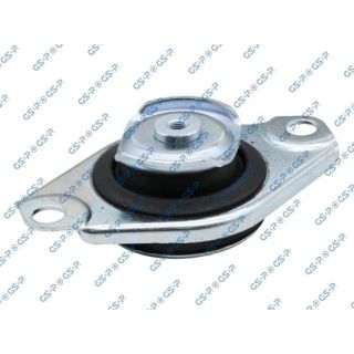 Variklio montavimas GSP 517604