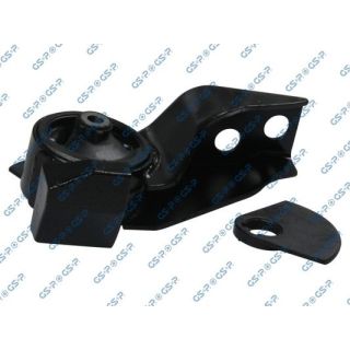 Variklio montavimas GSP 517622