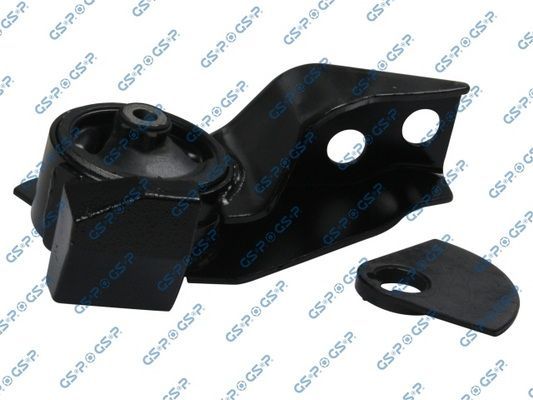 Variklio montavimas GSP 517622