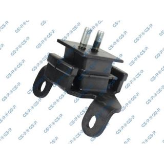 Variklio montavimas GSP 517623