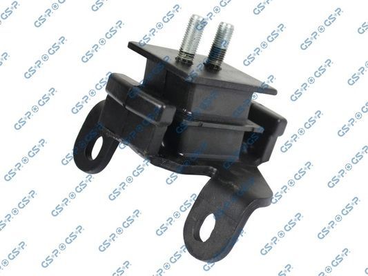 Variklio montavimas GSP 517623