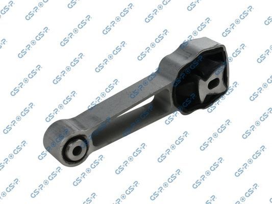 Variklio montavimas GSP 517680