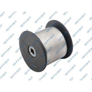 Variklio montavimas GSP 517685