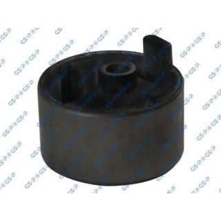 Variklio montavimas GSP 517689