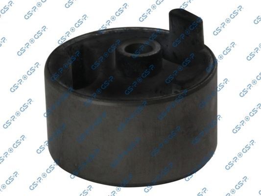 Variklio montavimas GSP 517689