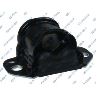 Variklio montavimas GSP 517855