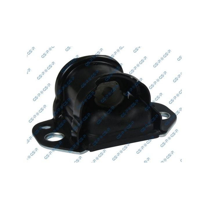 Variklio montavimas GSP 517855