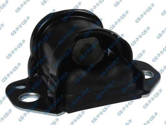Variklio montavimas GSP 517855
