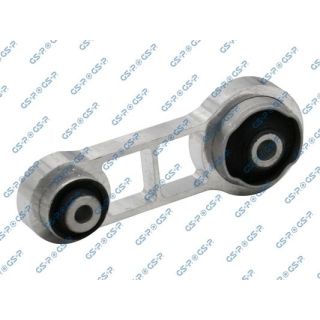 Variklio montavimas GSP 517864