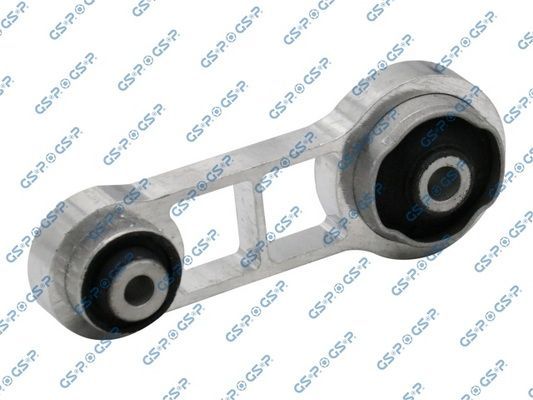 Variklio montavimas GSP 517864