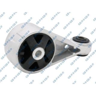 Variklio montavimas GSP 517990