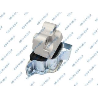 Variklio montavimas GSP 518058