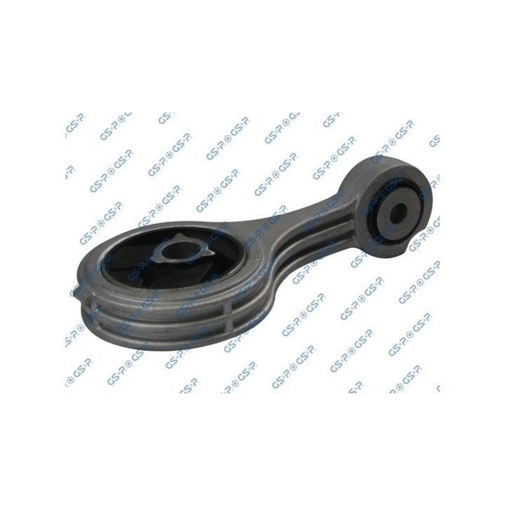 Variklio montavimas GSP 518085