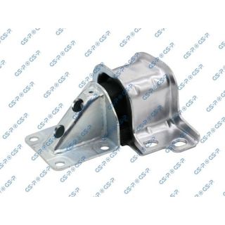 Variklio montavimas GSP 518094