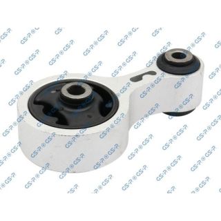 Variklio montavimas GSP 518099