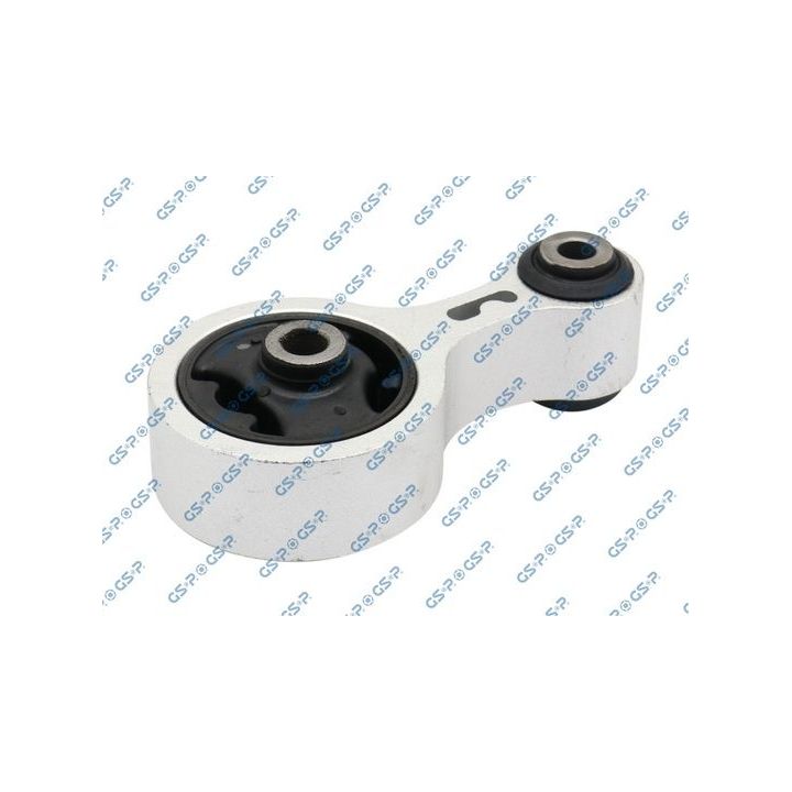 Variklio montavimas GSP 518099