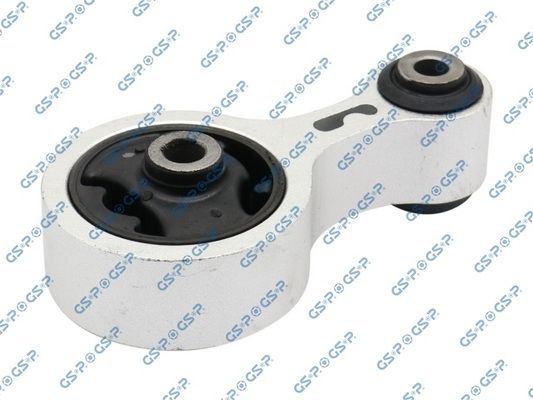 Variklio montavimas GSP 518099