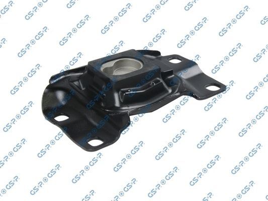 Variklio montavimas GSP 518101